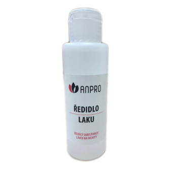 ANPRO Ředidlo na laky 100ml