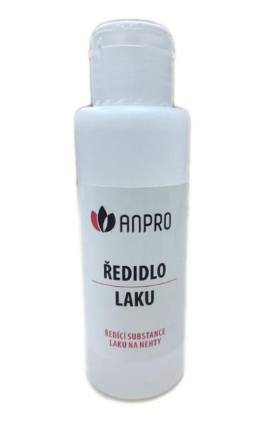 ANPRO Ředidlo na laky 100ml