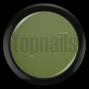 Topnails UV Gel barevný ARMY 5g 02