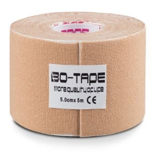 Tape Kinezio BO-Tape Beige