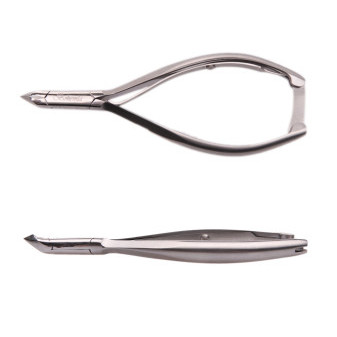 Bohemia Štipky na kůži 12cm/4mm