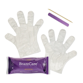 BrazzCare kompletní péče o ruce 1ks