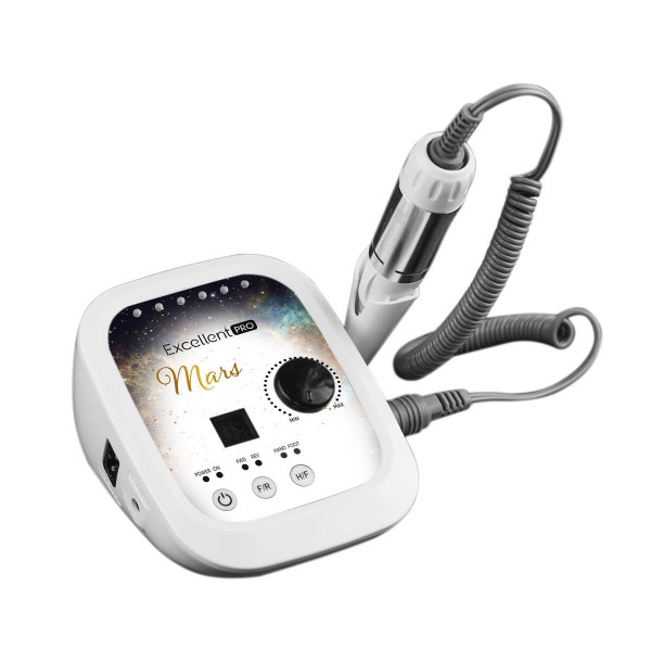 Bruska na nehty Master Power 45W MARS