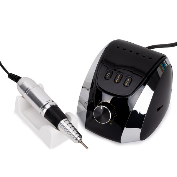 Bruska na manikúru a pedikúru M13 68W Black