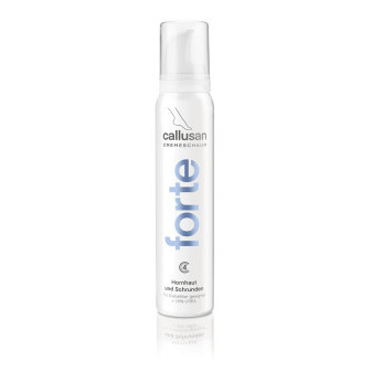 Callusan FORTE  125ml
