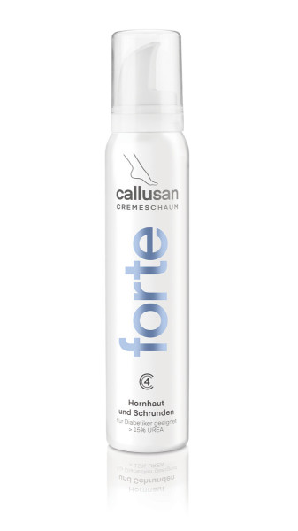Callusan FORTE  125ml