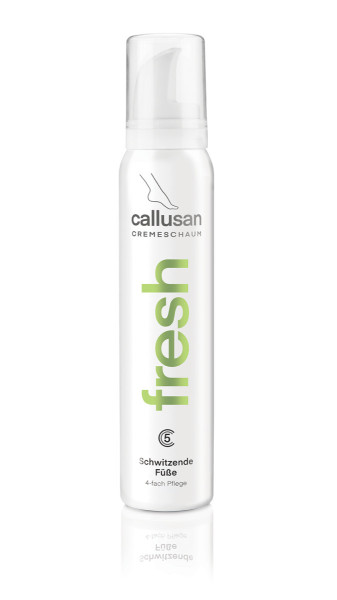 Callusan FRESH 125ml