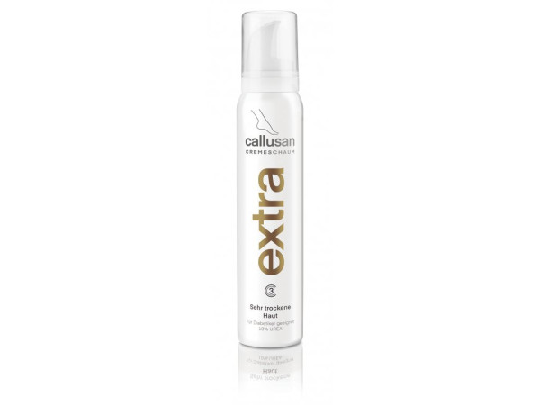 Callusan EXTRA Gold 175ml