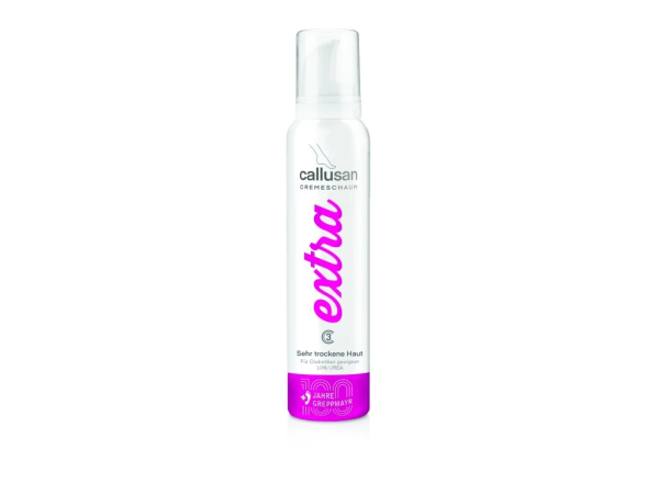 Callusan EXTRA jubilejní edice 200ml