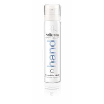 Callusan HAND plus 75ml