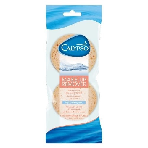 Calypso Houbičky natural odličovací