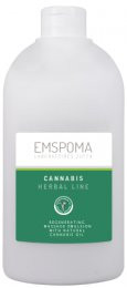 Emspoma Emulze Herbal Line Cannabis 1l