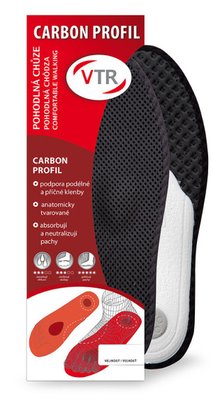 VTR Carbon profil 3