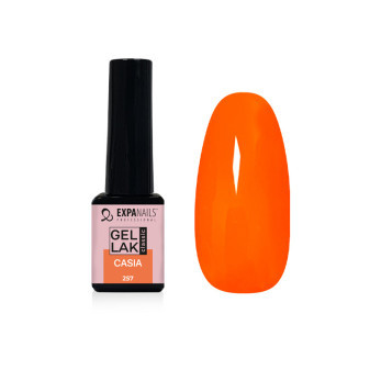 Expa Nails Gel lak 5ml Casia neon