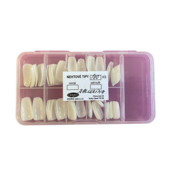 Cedro Box tipů 100ks Ballerina