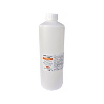 Cedro Odstraňovač UV gel-laku 500ml