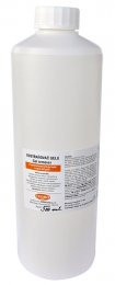 Cedro Odstraňovač UV gel-laku 500ml