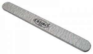 Cedro Pilník rovný Šedý 80/80