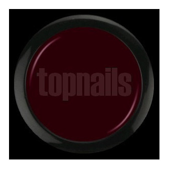 Topnails UV Gel barevný Full 5g Cherry