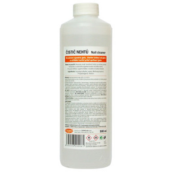 Cedro Čistič nehtů 500ml