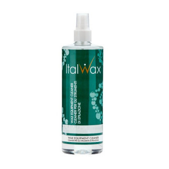 ItalWax Čistič depilačních přístojů 500 ml
