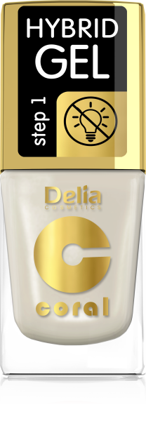 Delia Cosmetic Lak Hybrid gel 11ml 65