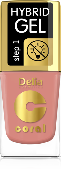 Delia Cosmetic Lak Hybrid gel 11ml 79