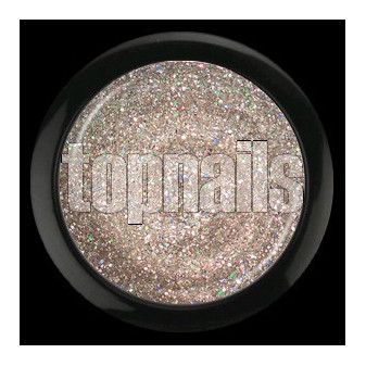 Topnails UV Gel barevný Crystalic 5g 02