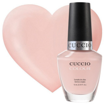Cuccio Lak na nehty 13ml 6006 I left my heart in San Francisco