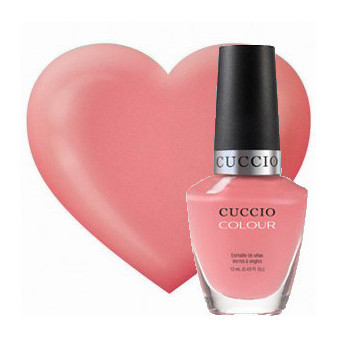 Cuccio Lak na nehty 13ml 6009 Turkish delight