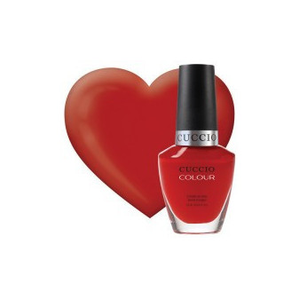 Cuccio Lak na nehty 13ml 6026 A Kiss in Paris
