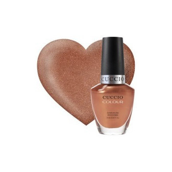 Cuccio Lak na nehty 13ml 6033 Holy Toledo