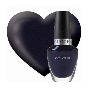Cuccio Lak na nehty 13ml 6048 On the Nile blue