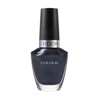 Cuccio Lak na nehty 13ml 6049 Nantucket navy