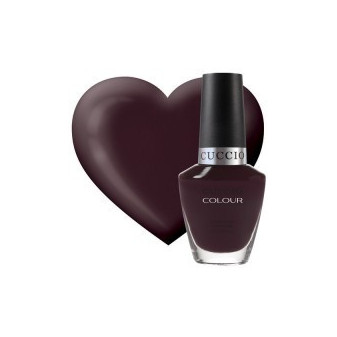 Cuccio Lak na nehty 13ml 6056 Romania after dark