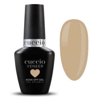 Cuccio Gel-lak VENEER na nehty 13ml 1272 I WISH