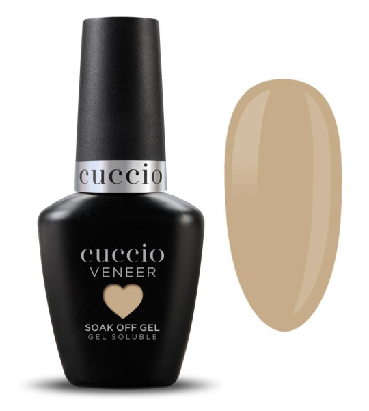 Cuccio Gel-lak VENEER na nehty 13ml 1272 I WISH