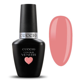 Cuccio Gel-lak VENEER na nehty 13ml