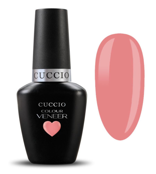 Cuccio Gel-lak VENEER na nehty 13ml