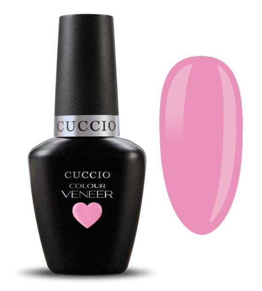 Cuccio Gel-lak VENEER na nehty 13ml