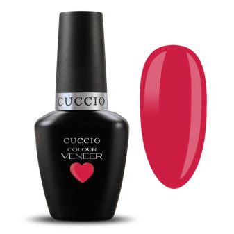 Cuccio Gel-lak VENEER na nehty 13ml 6013 Singapore Sling