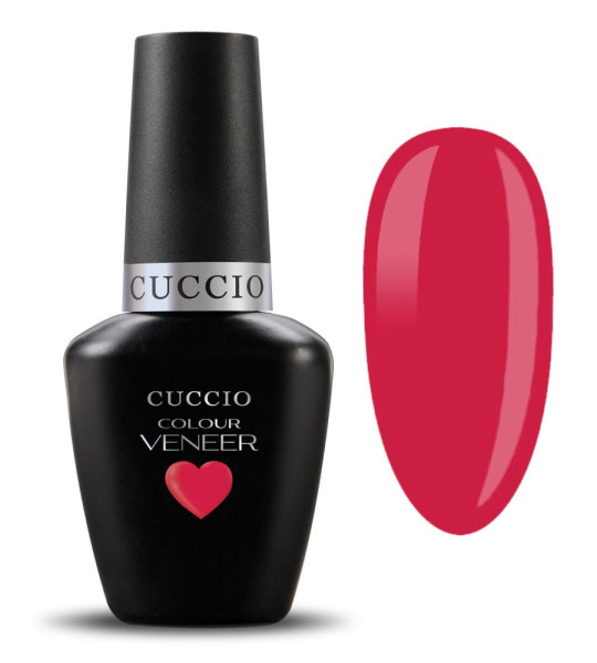 Cuccio Gel-lak VENEER na nehty 13ml 6013 Singapore Sling
