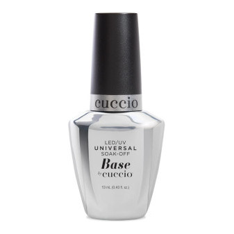 Cuccio Gel-lak Podkladová báze 13ml
