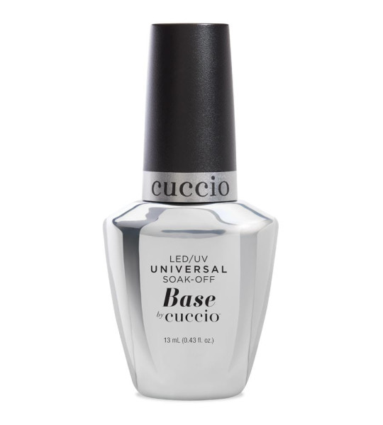Cuccio Gel-lak Podkladová báze 13ml