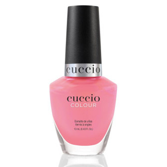 Cuccio Lak na nehty 13ml 1280 Punch Sorbet