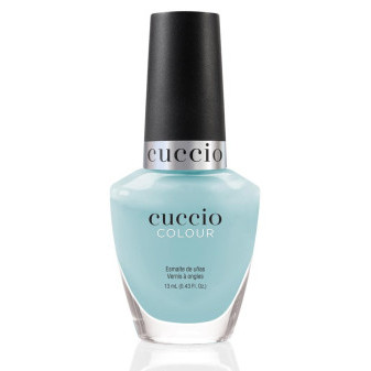 Cuccio Lak na nehty 13ml 1284 Blueberry Sorbet