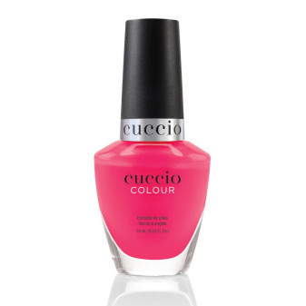 Cuccio Lak na nehty 13ml 1315 Love is a Battlefield