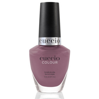 Cuccio Lak na nehty 13ml 1276 I Crave