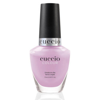 Cuccio Lak na nehty 13ml 1282 Cotton candy sorbet