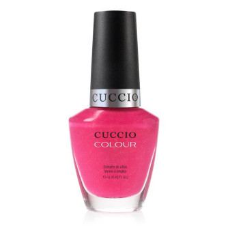 Cuccio Lak na nehty 13ml 6011 Totally Tokyo